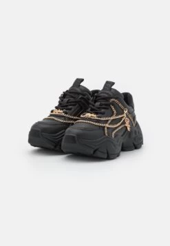 Buffalo Vegan Binary Chain 2.0 - Trainers -Fashion Shoe Store 01ee523b5d0442b99d960c79ee4396c7