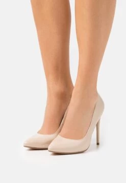 Buffalo Juliette - High Heels - Beige