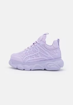 Buffalo Vegan Flow - Trainers -Fashion Shoe Store 046664c745e043ecb84806084dcab43b