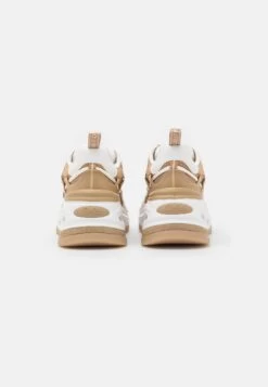 Buffalo Vegan Triplet Hollow - Trainers -Fashion Shoe Store 07ecd1d08dc943bbbaaea4d88c9ee171