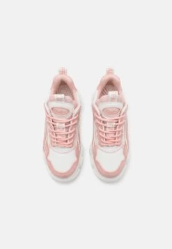Buffalo Chai - Trainers - Rose/White 13 Buffalo Chai - Trainers - Rose/White -Fashion Shoe Store 0b573926b3a34e878935536a90edc1e4