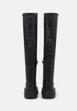 Buffalo Flora - Over-The-Knee Boots 11 Buffalo Flora - Over-The-Knee Boots -Fashion Shoe Store 0fedd9aadee2469682dbf17a55c0b215