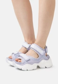 Buffalo Binary - Sandals