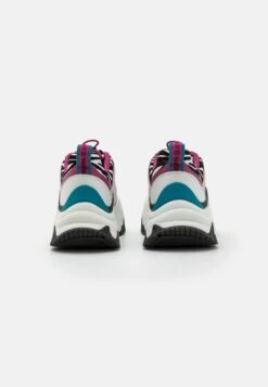 Buffalo Trail One Vegan - Trainers - White Animal 11 Buffalo Trail One Vegan - Trainers - White Animal -Fashion Shoe Store 12b78f27a9f74ef4ae3f878d28f64a7b