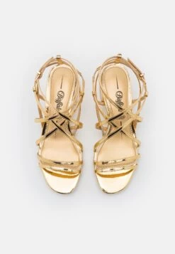 Buffalo Cage Vegan - Sandals -Fashion Shoe Store 13ddf0fde87749dba9d7ae41d91d35db