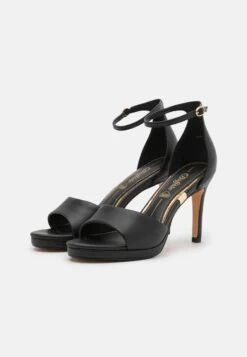 Buffalo Ronja - Platform Sandals -Fashion Shoe Store 15f9887acccb4a56925ebd6392120106