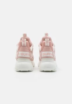 Buffalo Chai - Trainers - Rose/White 11 Buffalo Chai - Trainers - Rose/White -Fashion Shoe Store 17236425552b4d75914f5e7be7e1972e