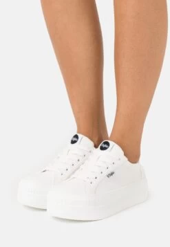 Buffalo Paired - Trainers - White