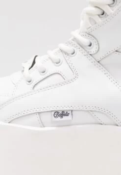 Buffalo High-Top Trainers - High-Top Trainers -Fashion Shoe Store 1dc4479244dd4148a716ea9d1f5608c6