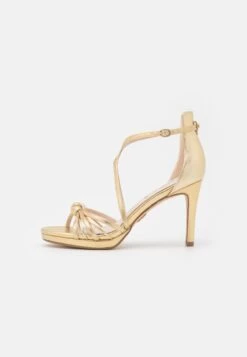 Buffalo Vegan Serena Bow - Platform Sandals -Fashion Shoe Store 1f11426338fd4ca28149ba7ec20271cc