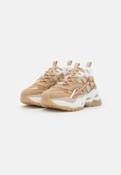 Buffalo Vegan Triplet Hollow - Trainers -Fashion Shoe Store 20b03bb08888450d997b49028388e438