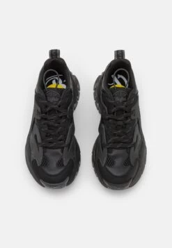 Buffalo Trail One - Trainers - Black -Fashion Shoe Store 248806bc912f4f1f86532914985a135b