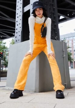 Buffalo Vegan Aspha- Casual Lace-Ups - Black