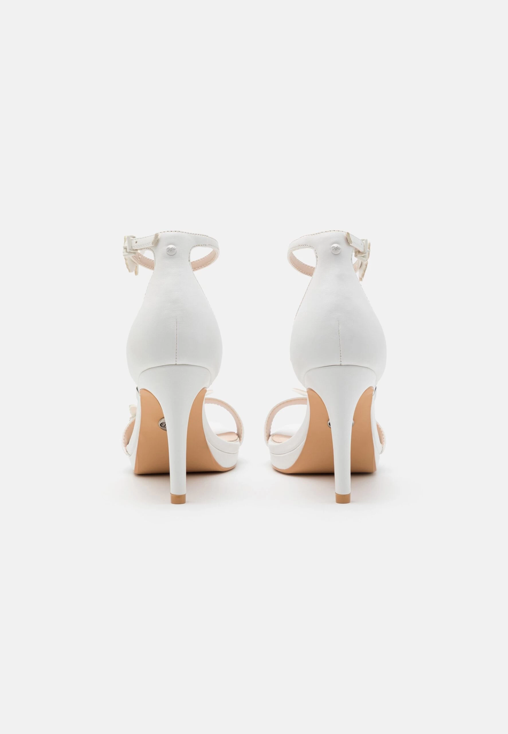 Buffalo Mary - Platform Sandals 6 Buffalo Mary - Platform Sandals - Image 4