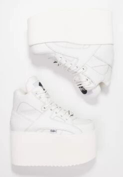 Buffalo High-Top Trainers - High-Top Trainers -Fashion Shoe Store 296ec2eb4e424540a98b746d421b3a36