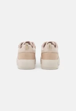Buffalo Vegan Rse V2 Low - Trainers - Cream -Fashion Shoe Store 298432621f46487a9d939b9e551a7517