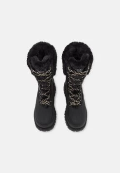 Buffalo Aspha Duck Boot Warm - Winter Boots -Fashion Shoe Store 2b7e9ebbe5e34469947c79d30d22a695