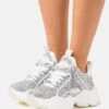 Buffalo Binary Glam - Trainers -Fashion Shoe Store 2b8124f1b9614baf8123a385a741d483