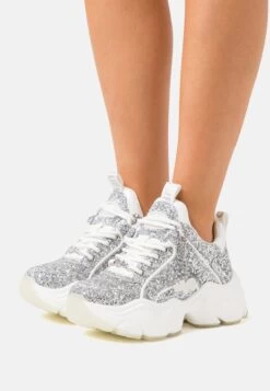 Buffalo Binary Glam - Trainers