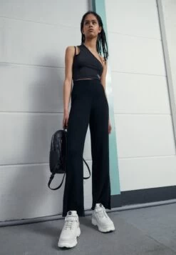 Buffalo Vegan Corin - Trainers - White -Fashion Shoe Store 3862760feb8143aa972f780de82d2210