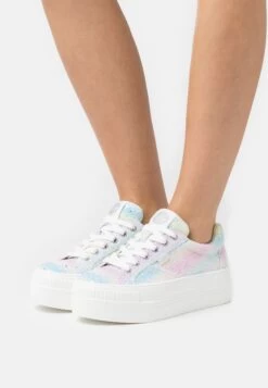 Buffalo Paired - Trainers - Rainbow/Multi-Coloured