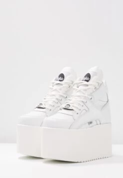 Buffalo High-Top Trainers - High-Top Trainers -Fashion Shoe Store 3bbbfbc5ec61420bb1d15c9358f7a372