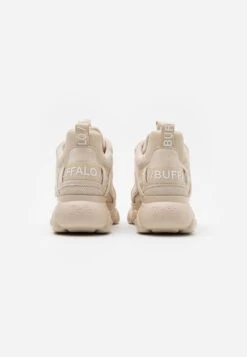 Buffalo Vegan Chai - Trainers - Cream 15 Buffalo Vegan Chai - Trainers - Cream -Fashion Shoe Store 3cf87dccea9148dba029433e1d2f1e91