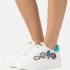 Lscn X Buffalo - Trainers - White -Fashion Shoe Store 3d247d30bdb14010bbdd998ea878ab5b