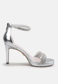 Buffalo Selma - Sandals -Fashion Shoe Store 3f2f2b89ba644a188a401fc77bf77df4