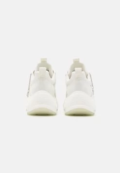 Buffalo Binary - Trainers - Off White -Fashion Shoe Store 3ff187a762d74d349ee5067b2f2745b9