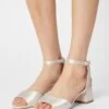 Buffalo Beate - Sandals - Ivory 2 Buffalo Beate - Sandals - Ivory -Fashion Shoe Store 43bdd6438af54c2ea35950e9a611c6db