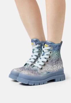 Buffalo Aspha - Lace-Up Ankle Boots