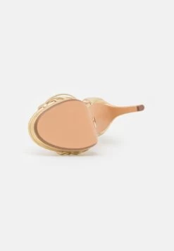 Buffalo Vegan Serena Bow - Platform Sandals -Fashion Shoe Store 4439cbec63ca457a92b0c38e81f50949