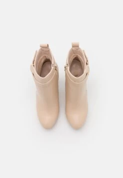 Buffalo Audrina - High Heeled Ankle Boots -Fashion Shoe Store 44d306bfd6ed4712928269f311ea95ee