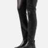 Buffalo Aspha Stretch - Over-The-Knee Boots 2 Buffalo Aspha Stretch - Over-The-Knee Boots -Fashion Shoe Store 468f4fcdf1a7457185d121ca3eb73332