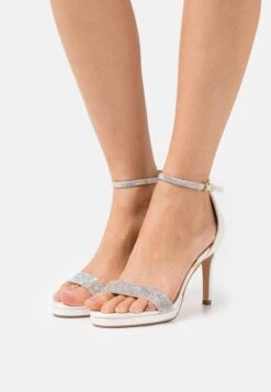Buffalo Vegan Monroe - Platform Sandals