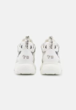 Buffalo Vegan Grid - Trainers 11 Buffalo Vegan Grid - Trainers -Fashion Shoe Store 47210e1f66c746449edd31818207c15f