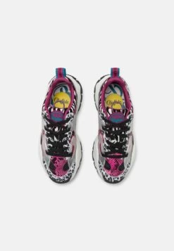 Buffalo Trail One Vegan - Trainers - White Animal 13 Buffalo Trail One Vegan - Trainers - White Animal -Fashion Shoe Store 48fbbd5a99f54178b8138f583938ee2f