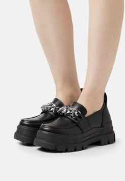 Buffalo Aspha Loafer - Slip-Ons