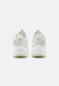 Buffalo Binary - Trainers - White/Mermaid -Fashion Shoe Store 4f55c795239b485bb5ab7d86b8aa0d3a