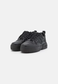 Buffalo Vegan Rse V2 Low - Trainers - Black -Fashion Shoe Store 4f76281e98974178a5e03f5eaf50a79c