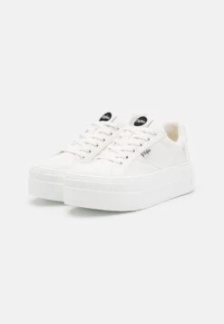 Buffalo Paired - Trainers - White 10 Buffalo Paired - Trainers - White -Fashion Shoe Store 503a988212474cc892e40432b0047cfc