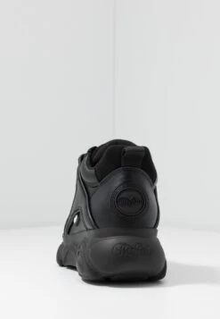 Buffalo Vegan Corin - Trainers - Black 16 Buffalo Vegan Corin - Trainers - Black -Fashion Shoe Store 58426d2839c947ff9d47f04e8e23e92c