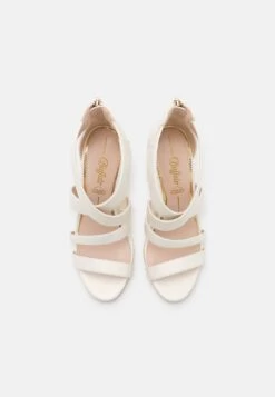 Buffalo Vegan Jean Flow - Sandals -Fashion Shoe Store 5849e810a77f4e81a450f52e66bb8032