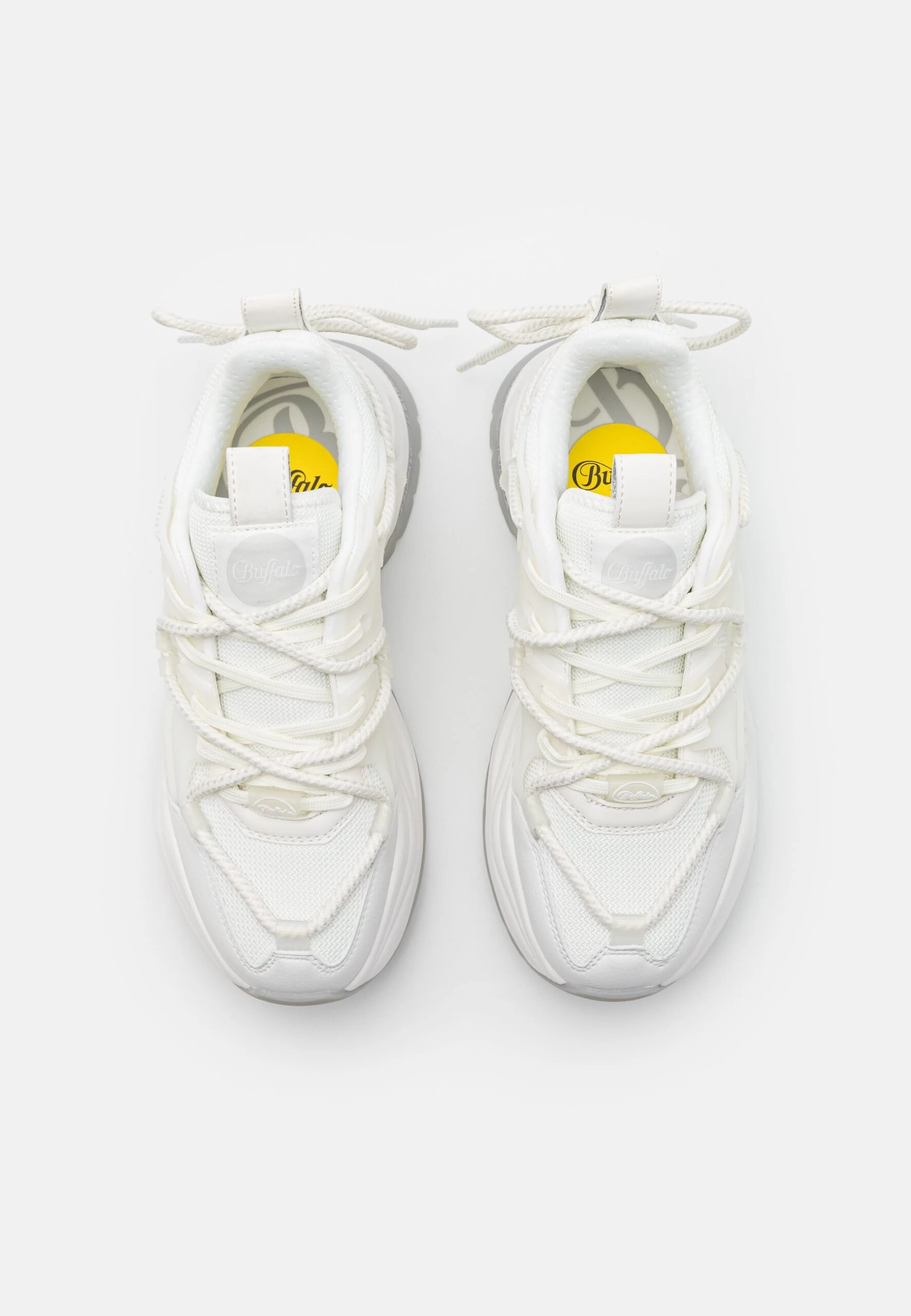 Buffalo Triplet Lace - Trainers 8 Buffalo Triplet Lace - Trainers - Image 6