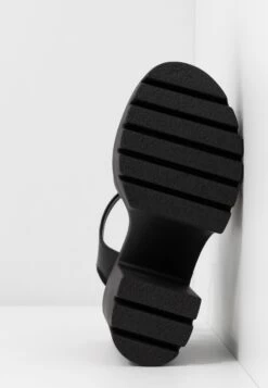 Buffalo Jalila - Platform Sandals -Fashion Shoe Store 58c5570a02e44185b4f61f3e50f66866