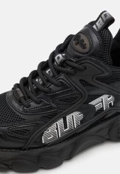 Buffalo Cld Grid - Trainers - Black 13 Buffalo Cld Grid - Trainers - Black -Fashion Shoe Store 59dc9232eb8f418f9913c646cfc88a5d