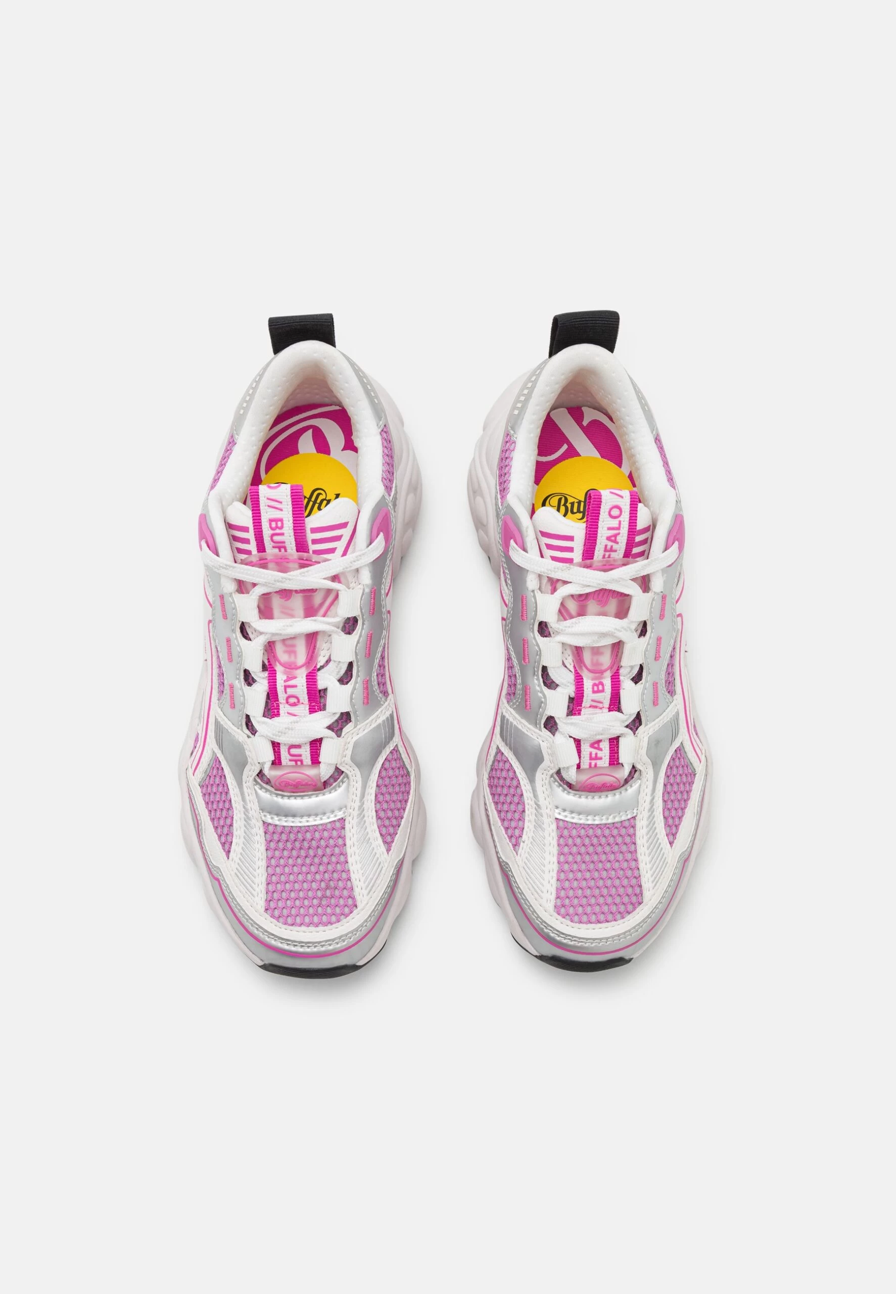 Buffalo Run Jog - Trainers 8 Buffalo Run Jog - Trainers - Image 6