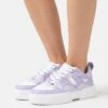 Buffalo Trainers - Lavender