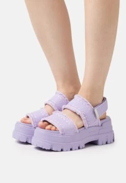 Buffalo Aspha - Platform Sandals